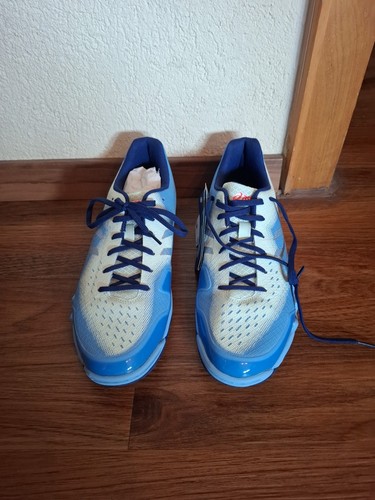 Asics gel blade - asics,