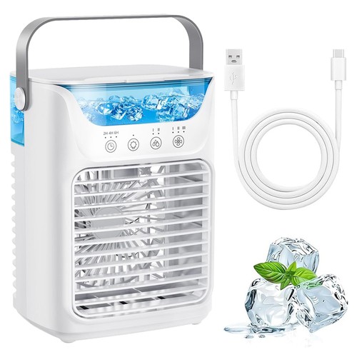 Mini aircooler mobile - mini,