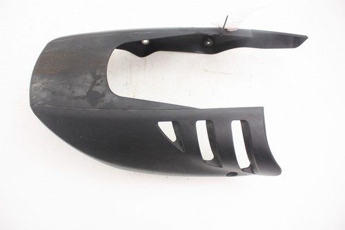 Engine cover plow untere - engine,
