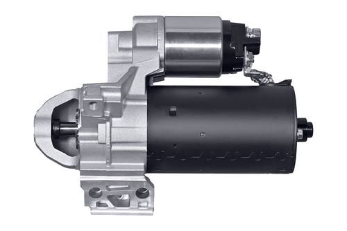Hella starter für - , bmw