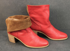 Cinderella Damen Stiefeletten