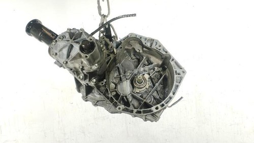 24711 57la0 getriebe suzuki - ft,