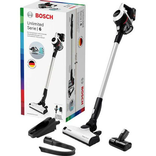 Bosch unlimited - bosch,
