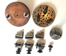 Habegger swiss lathe parts - swiss,