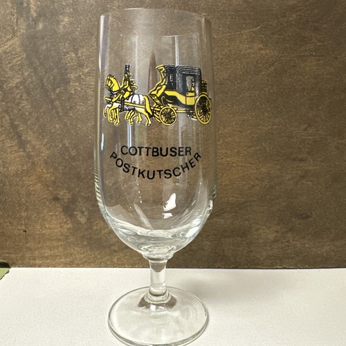 Ddr bierglas tulpe - ddr,