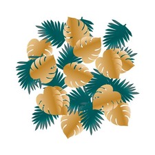 Konfetti Tropical – Papier