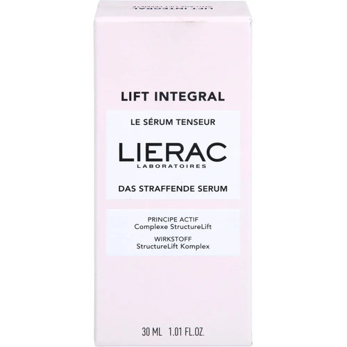 Lierac lift integral serum - lierac,