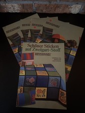 Zweigart & Sawitzki –