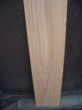 20 mm deutsche Buche Bohle