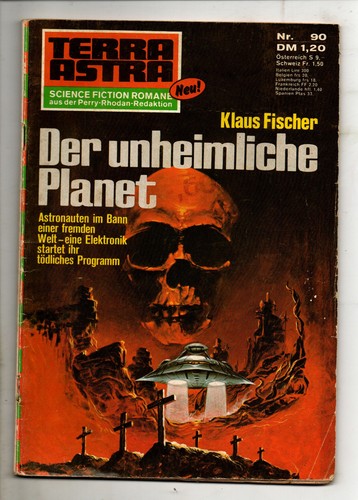Terra astra 090 der - astra,