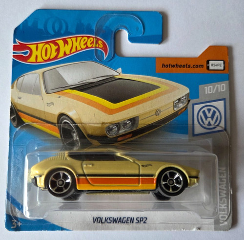 Hot wheels 2019 error doppelte - wheels,