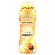LENOR laundry perfume pearls 