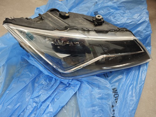 Seat leon frontscheinwerfer - seat, 5f