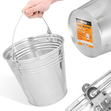 Eimer 10L Metalleimer