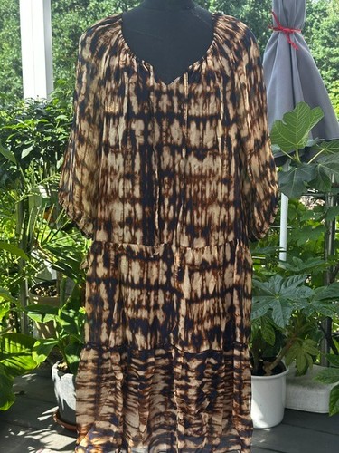 Cartoon sommerkleid aus - sommerkleid,