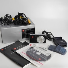 Leica C-Lux 2 | Leica DC vario