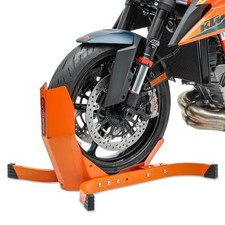 Defekt: ConStands Motorrad