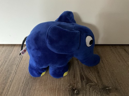 Der elefant kuscheltier für - der,