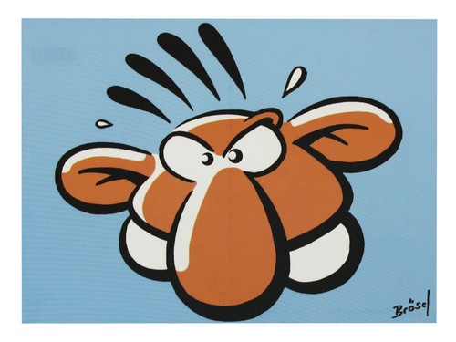 Werner präsi brösel artnr - werner,