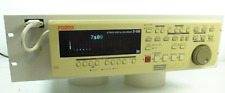 Fostex D108 8 Kanal Multitrackrecorder HDD-Recorder, gebraucht