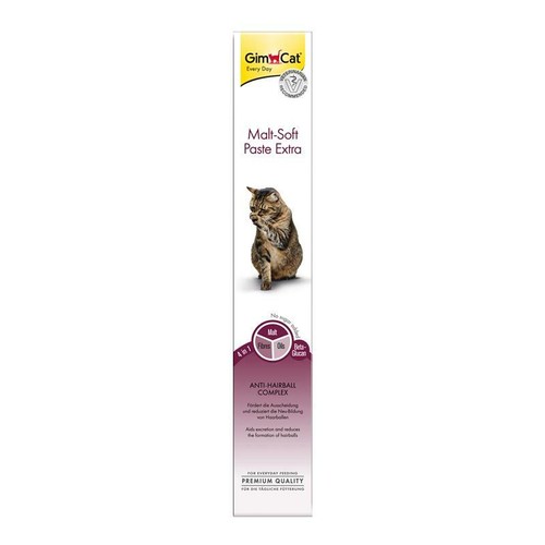 Gimpet cat malt - cat, |