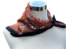 Schal Tuch Halstuch Nickituch