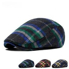 Baskenmütze Herren hut