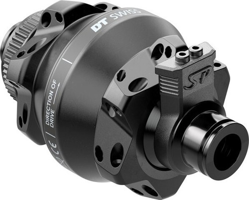 Swiss 350 disc dynamo - dt, cl