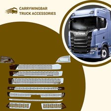 für Scania S Serie S500