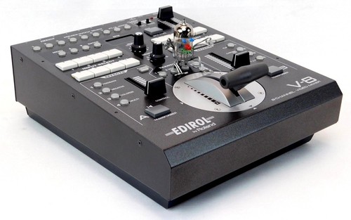 Roland edirol 8 channel - 8,