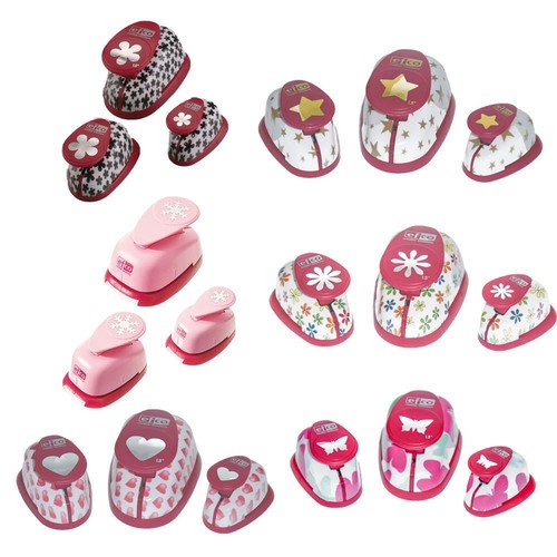 Design stanzer motivlocher - -,