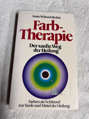 Farbtherapie farben als - farbtherapie.,
