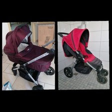 2in1 Britax Römer Sportwagen