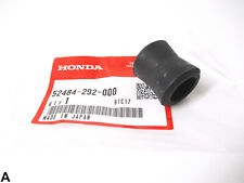 Gummi Stoßdämpfer Federbein