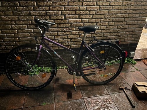 fahrrad