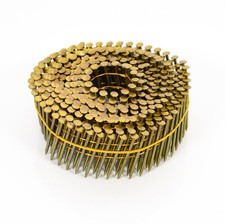 Druckluftnägel mit Glattschaft  2,1 x 38mm 350x Stk für Nagelpistole MCN55 #2111