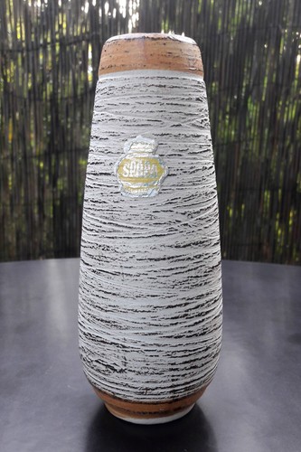 Spara keramik vase 206 - spara, keramik vase 206-15