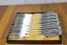 12 Wellner Kuchengabeln in OVP