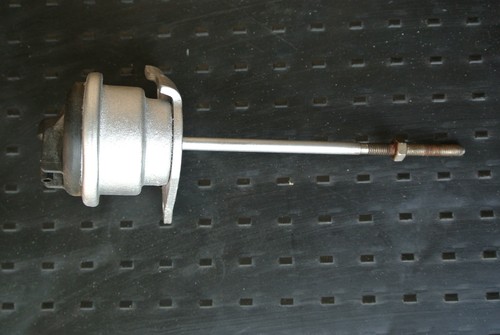 Druckdose turbolader smart 451 - druckdose,