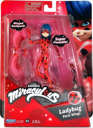 Bandai miraculous ladybug - bandai,