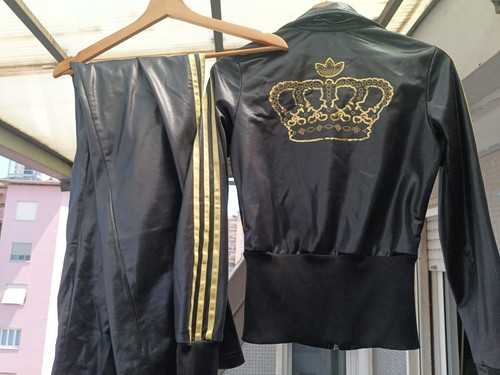 Trainingsanzug adidas respect - adidas,