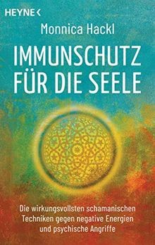 Immunschutz für die - , seele