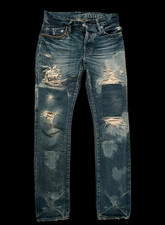 Hysteric Glamour Damen Jeans