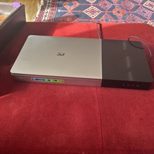 LG BP740 3D Blu-Ray Disc Player BP 740 Spieler BluRay DVD CD ohne Fernbedienung