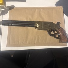 Westernpistole Repetierpistole