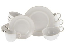 CreaTable Antique Offwhite