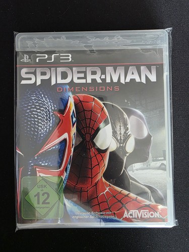 Activision spider man - activision, spider-man