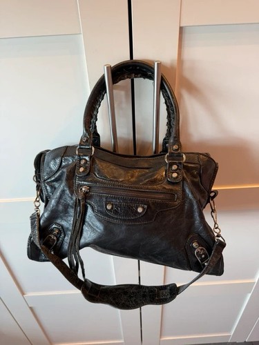 Balenciaga city tasche - balenciaga, vintage