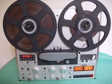 Revox PR99 Mk2 Tonband- tape -