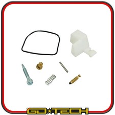 KIT Ersatzteile Revision